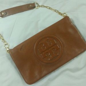 Tory Burch Bombe Reva Clutch